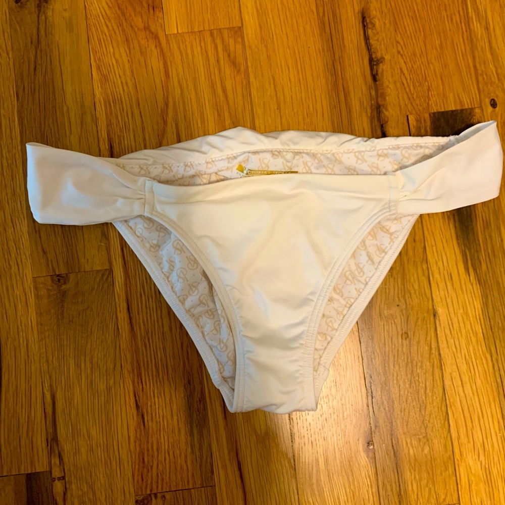 Victorias Secret Swim Bottoms